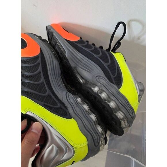 Nike Air Tuned Max Volt Total Orange 2022 Size 11 main image 5